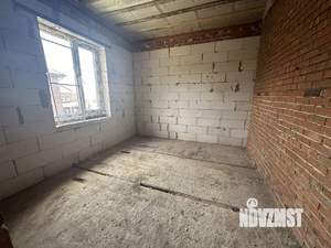 Дом 130м², 2-этажный, участок 3 сот.  