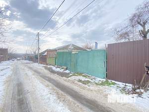 Дом 44м&sup2;, 1-этажный, участок 5 сот.  