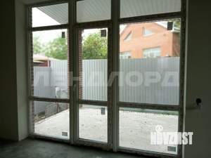 Дом 115м&sup2;, 2-этажный, участок 2 сот.  