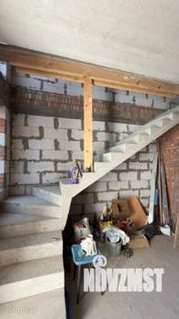 Дом 98м², 2-этажный, участок 2 сот.  