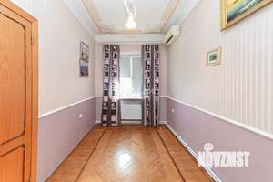 Дом 120м², 2-этажный, участок 2 сот.  