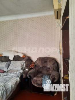 Дом 40м², 1-этажный, участок 1 сот.  