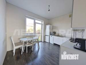 Дом 72м², 1-этажный, участок 4 сот.  