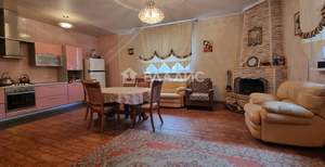 Дом 145м², 2-этажный, участок 6 сот.  