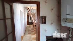 Дом 78м&sup2;, 2-этажный, участок 6 сот.  