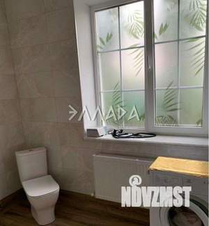 Дом 80м&sup2;, 2-этажный, участок 3 сот.  