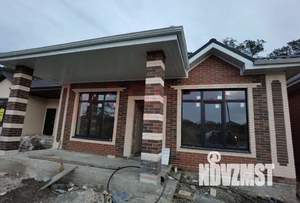 Дом 100м&sup2;, 1-этажный, участок 4 сот.  