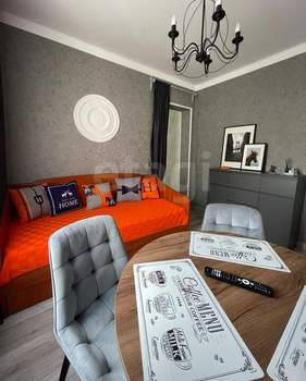 Дом 74м&sup2;, 1-этажный, участок 4 сот.  