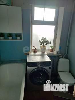 Дом 57м&sup2;, 1-этажный, участок 5 сот.  