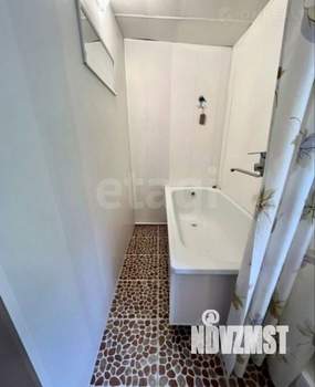 Дом 94м&sup2;, 1-этажный, участок 2 сот.  