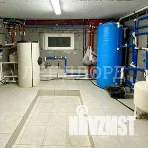 Дом 240м², 2-этажный, участок 2 сот.  