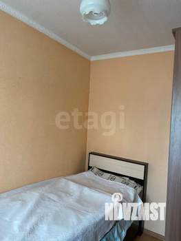 Дом 66м², 1-этажный, участок 6 сот.  