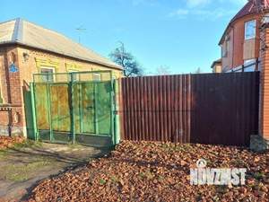 Дом 60м&sup2;, 1-этажный, участок 5 сот.  