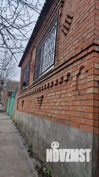 Дом 200м², 2-этажный, участок 6 сот.  