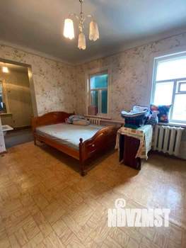 Дом 42м², 1-этажный, участок 2 сот.  