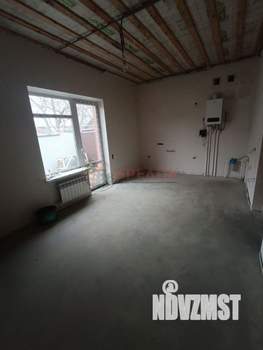 Дом 83м&sup2;, 1-этажный, участок 3 сот.  