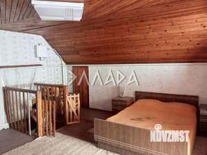 Дом 71м&sup2;, 2-этажный, участок 5 сот.  