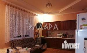 Дом 350м&sup2;, 3-этажный, участок 7 сот.  