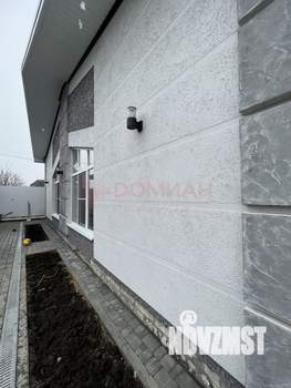 Дом 170м², 1-этажный, участок 5 сот.  