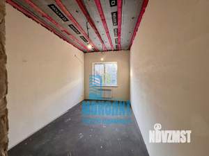 Дом 133м², 2-этажный, участок 3 сот.  