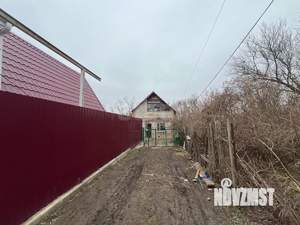 Дом 84м&sup2;, 1-этажный, участок 6 сот.  