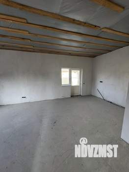 Дом 86м&sup2;, 1-этажный, участок 5 сот.  