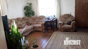 Дом 160м&sup2;, 2-этажный, участок 6 сот.  