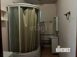 Дом 50м&sup2;, 1-этажный, участок 3 сот.  