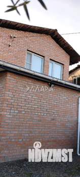 Дом 75м&sup2;, 2-этажный, участок 6 сот.  