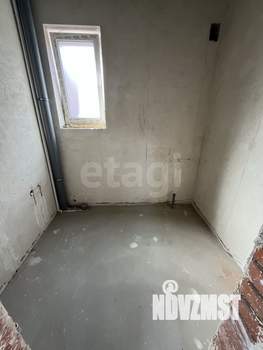 Дом 154м&sup2;, 2-этажный, участок 4 сот.  