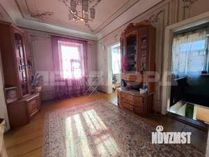 Дом 136м&sup2;, 1-этажный, участок 3 сот.  