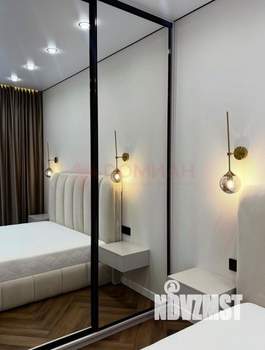 Дом 90м&sup2;, 1-этажный, участок 3 сот.  