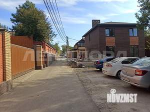 Дом 165м², 2-этажный, участок 3 сот.  