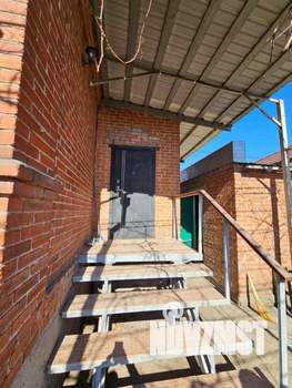 Дом 60м², 1-этажный, участок 3 сот.  