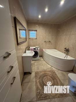 Дом 152м², 3-этажный, участок 6 сот.  