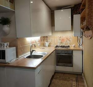 Дом 73м&sup2;, 2-этажный, участок 2 сот.  