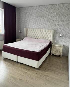 Дом 150м&sup2;, 2-этажный, участок 4 сот.  