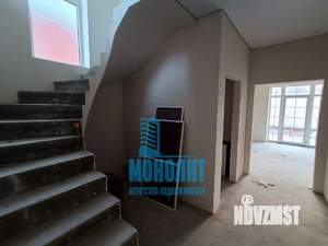 Коттедж 160м&sup2;, 2-этажный, участок 40 сот.  