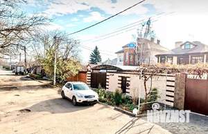 Дом 300м&sup2;, 2-этажный, участок 5 сот.  