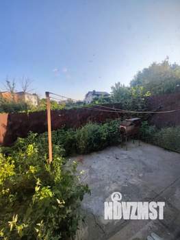 Дом 95м², 1-этажный, участок 4 сот.  