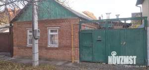 Дом 109м², 1-этажный, участок 3 сот.  