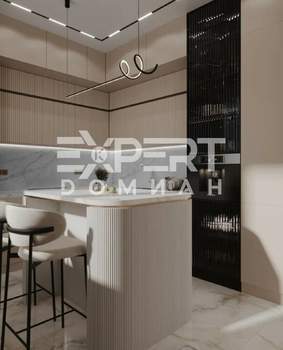 Дом 180м&sup2;, 2-этажный, участок 2 сот.  