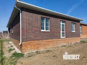 Дом 154м&sup2;, 1-этажный, участок 5 сот.  