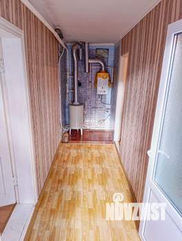 Дом 64м², 1-этажный, участок 4 сот.  