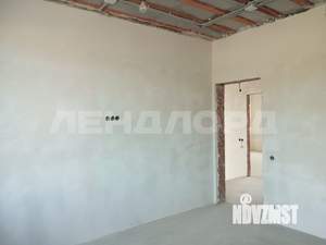Дом 140м², 2-этажный, участок 3 сот.  