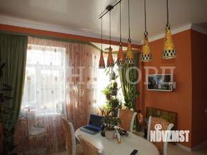 Дом 140м², 2-этажный, участок 3 сот.  