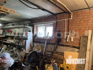 Дом 226м&sup2;, 1-этажный, участок 5 сот.  