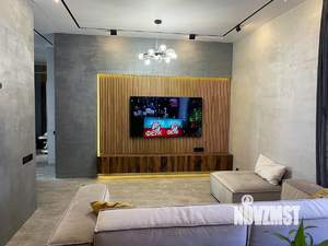 Дом 95м², 1-этажный, участок 4 сот.  