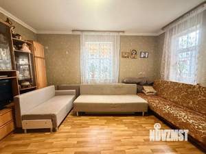 Дом 132м&sup2;, 2-этажный, участок 2 сот.  