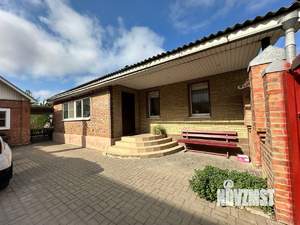 Дом 102м&sup2;, 1-этажный, участок 5 сот.  